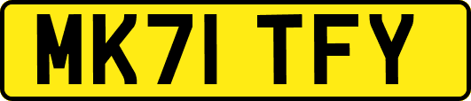 MK71TFY