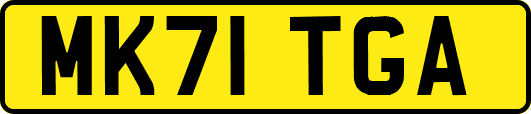 MK71TGA