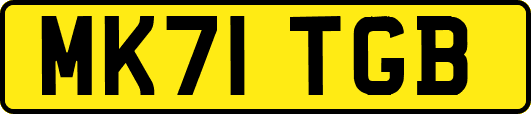 MK71TGB