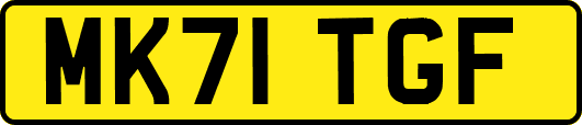 MK71TGF