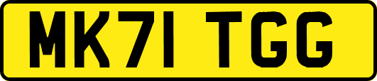 MK71TGG