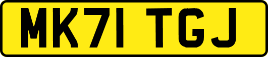 MK71TGJ