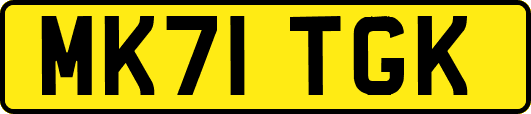 MK71TGK