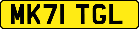 MK71TGL