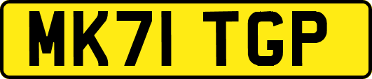 MK71TGP