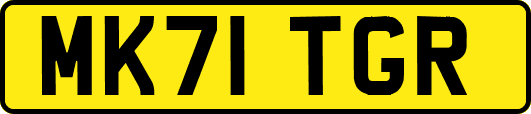 MK71TGR