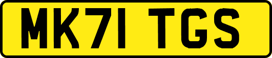 MK71TGS