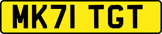 MK71TGT