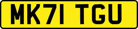 MK71TGU