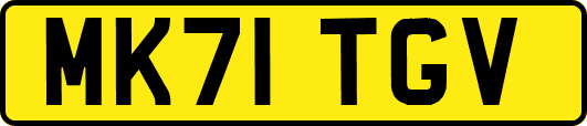 MK71TGV