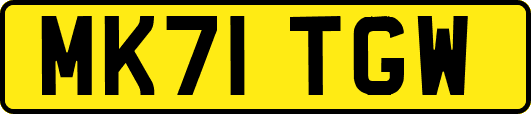 MK71TGW