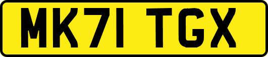 MK71TGX