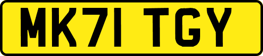 MK71TGY