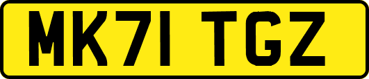 MK71TGZ