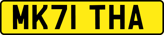 MK71THA