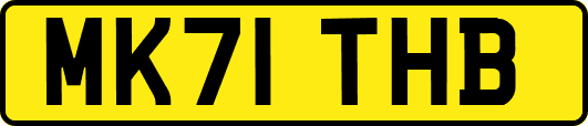 MK71THB