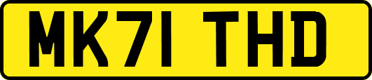 MK71THD