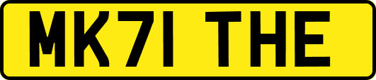 MK71THE