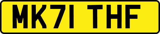 MK71THF