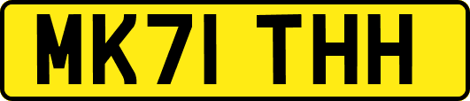 MK71THH