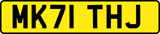 MK71THJ