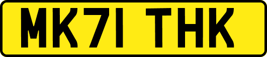 MK71THK