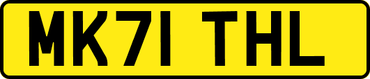 MK71THL