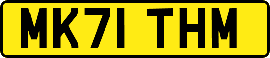 MK71THM