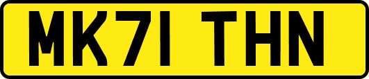 MK71THN