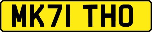 MK71THO