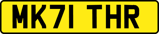 MK71THR