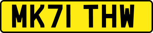 MK71THW