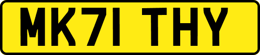 MK71THY