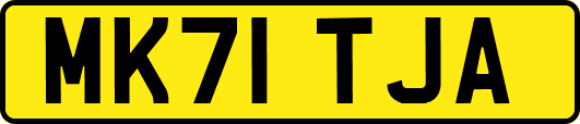 MK71TJA