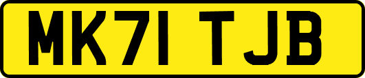 MK71TJB