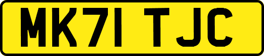 MK71TJC