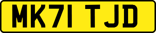 MK71TJD