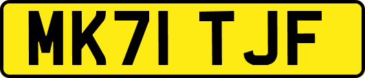 MK71TJF
