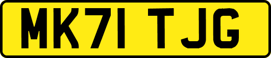 MK71TJG