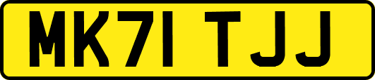 MK71TJJ