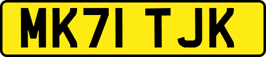 MK71TJK