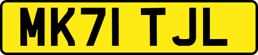 MK71TJL