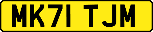 MK71TJM