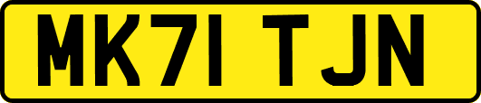 MK71TJN