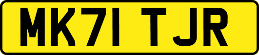 MK71TJR