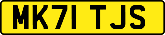 MK71TJS