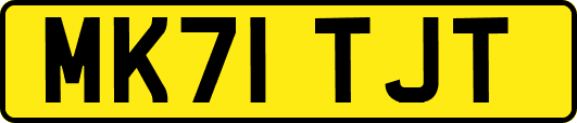 MK71TJT