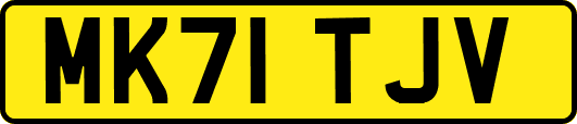 MK71TJV