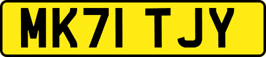 MK71TJY