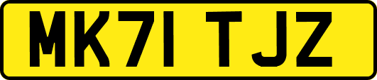 MK71TJZ